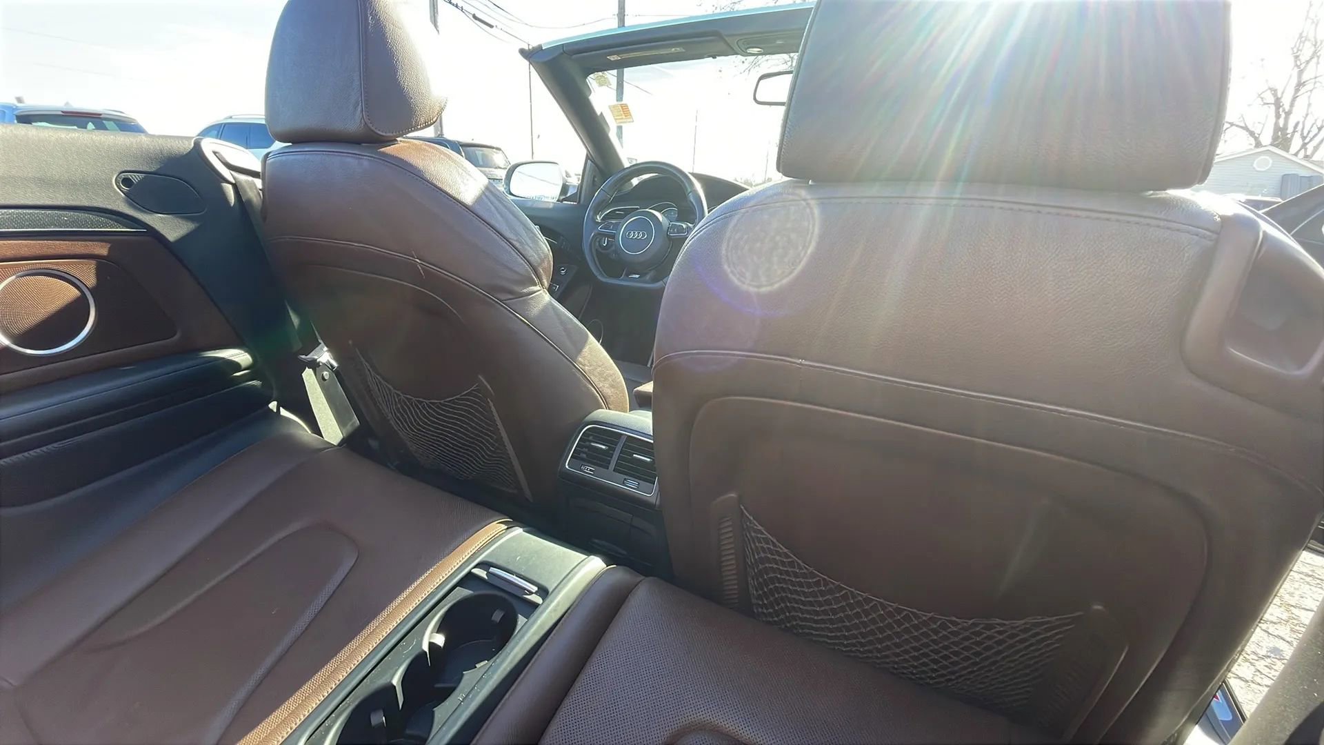 Used 2013 Audi S5 Prestige image 30