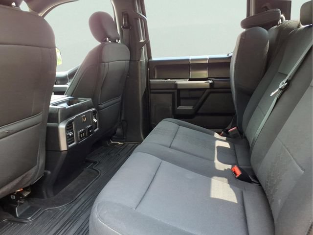 Used 2019 Ford F150 XLT w/ Equipment Group 302A Luxury AWD/4WD image 9