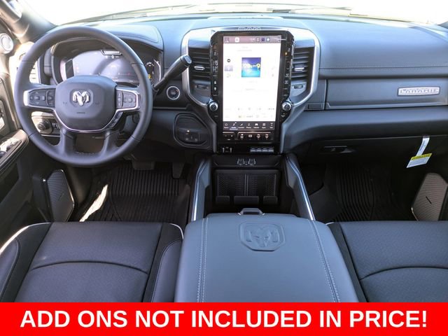 New 2026 RAM 3500 Laramie image 16