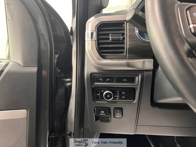 Used 2024 Ford F150 Lariat w/ Bed Utility Package image 26