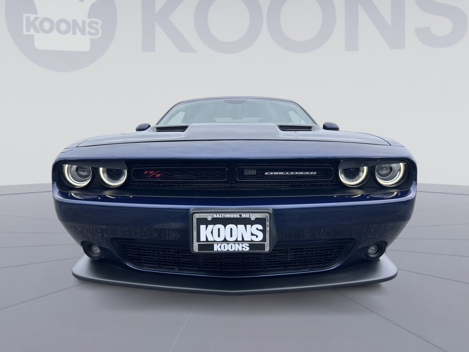 Used 2016 Dodge Challenger R/T Scat Pack RWD image 19