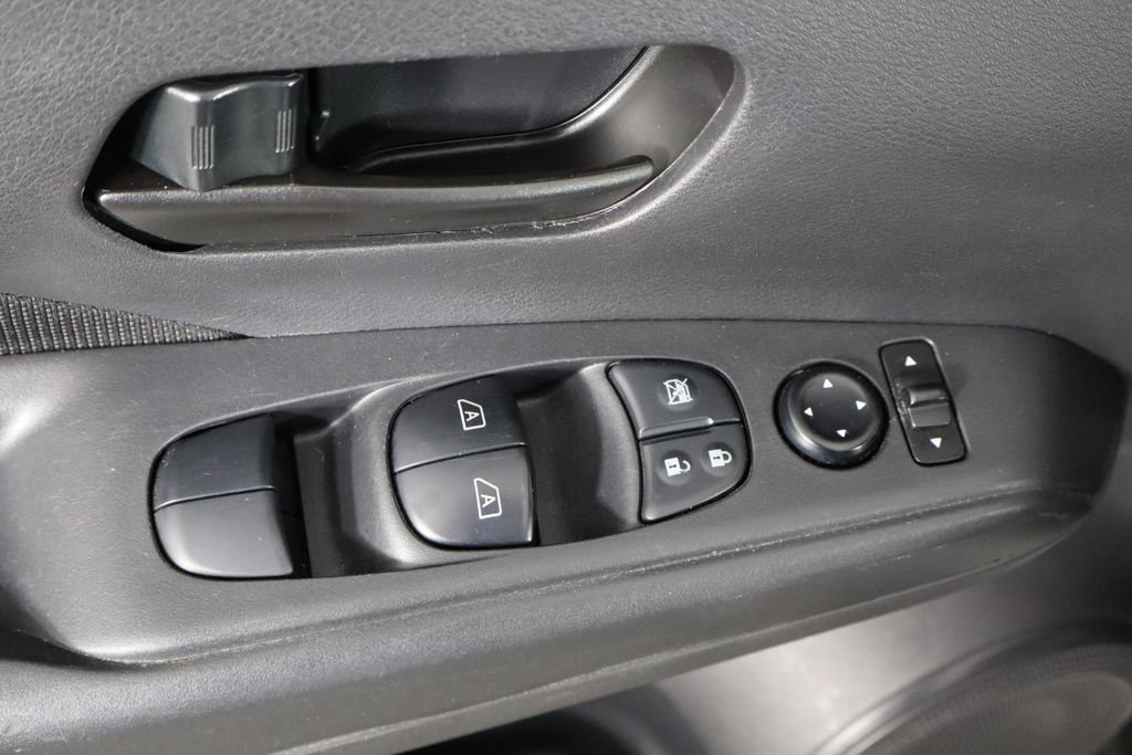 Used 2024 Nissan Kicks S FWD image 20