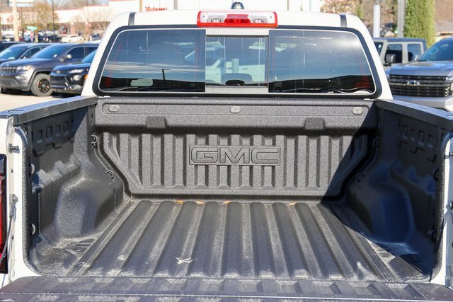 New 2026 GMC Canyon AT4 w/ AT4 Premium Package image 7