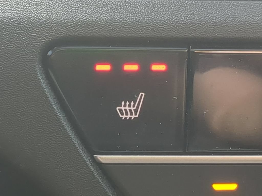 Certified 2025 Honda CR-V EX image 20