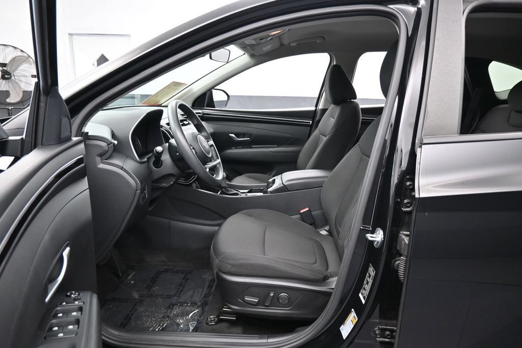 Used 2025 Chevrolet Tahoe RST w/ Comfort Package RWD image 10