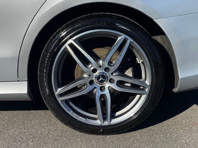 Used 2019 Mercedes-Benz E 300 4MATIC image 22