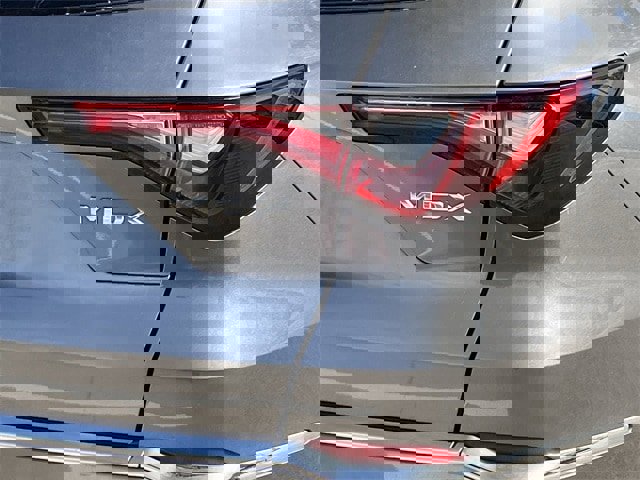 Certified 2024 Acura MDX FWD image 7