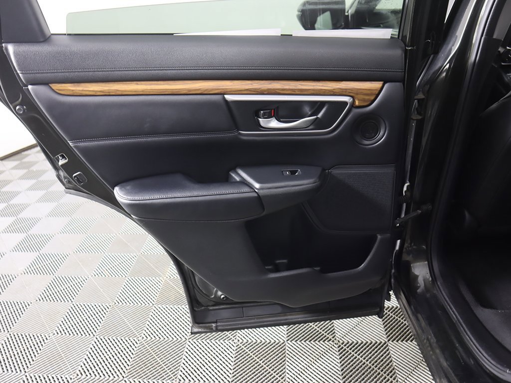 Used 2017 Honda CR-V EX-L image 26