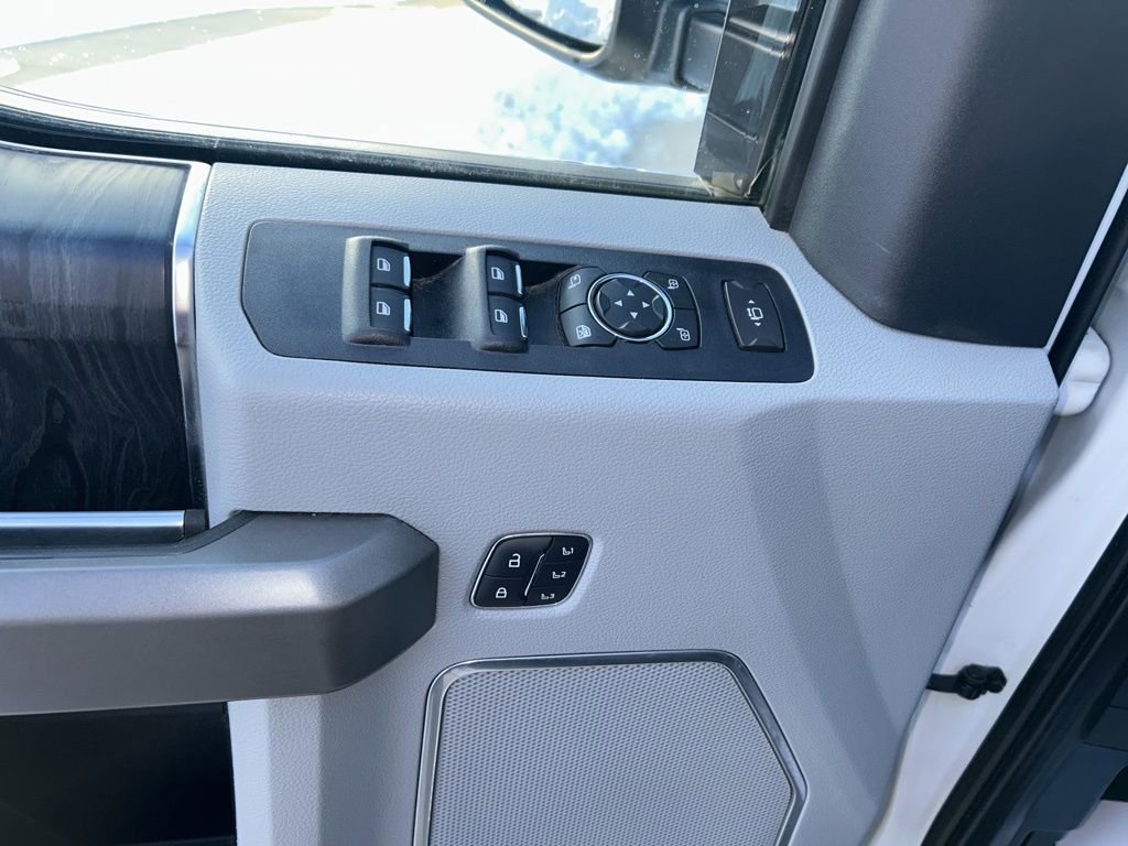 Used 2022 Ford F250 Limited image 15