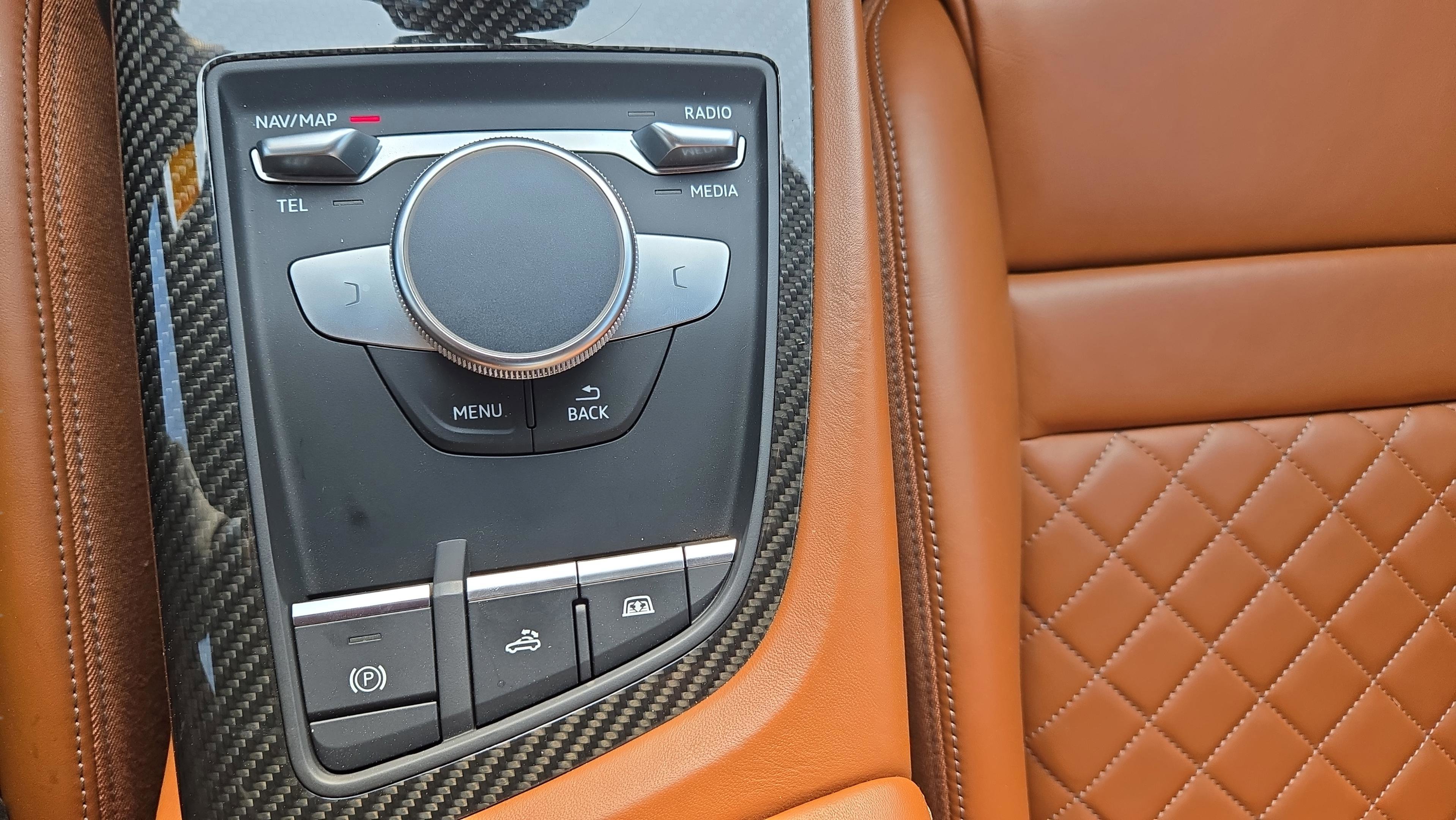 Used 2020 Audi R8 V10 image 18