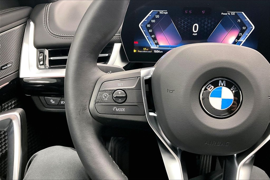 New 2027 BMW X1 xDrive28i AWD/4WD image 12