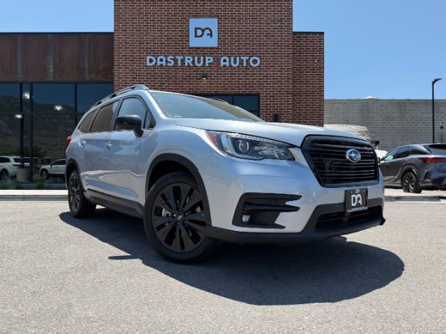 Used 2022 Subaru Ascent Onyx Edition image 9