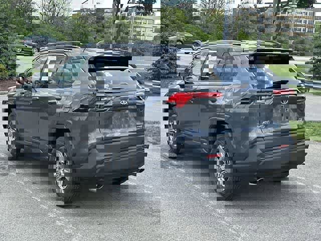 Used 2022 Toyota RAV4 XLE w/ Convenience Package AWD/4WD image 23