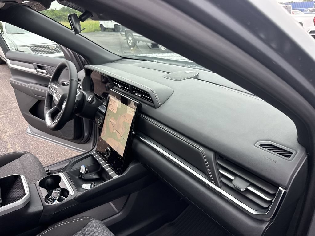 Certified 2026 GMC Terrain Elevation AWD/4WD image 36