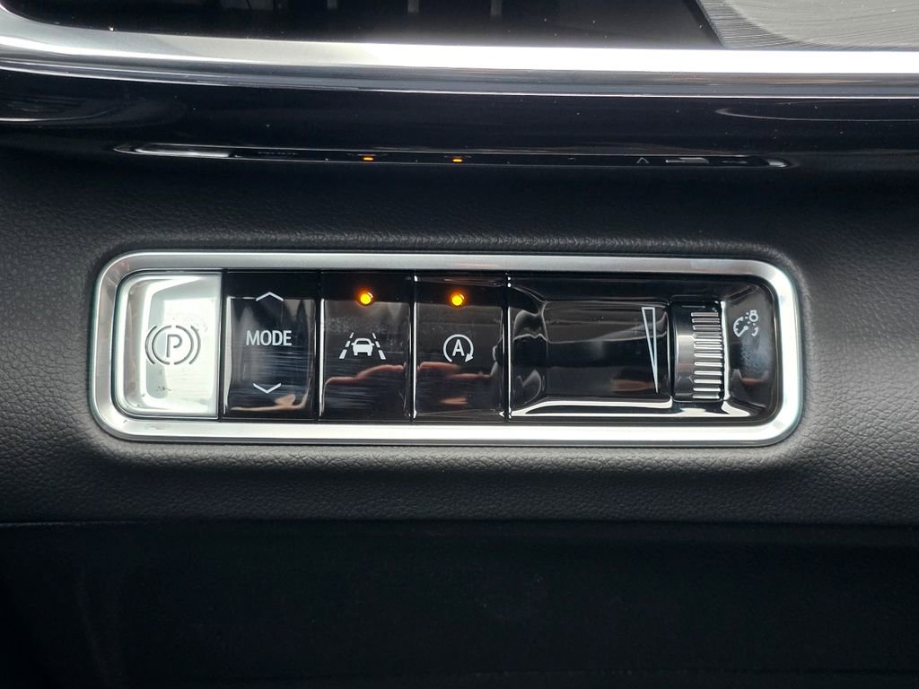 New 2026 Buick Envision Preferred AWD/4WD image 19