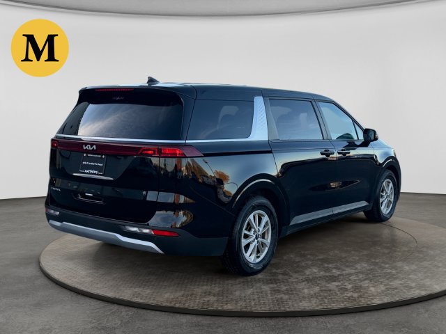 Certified 2024 Kia Carnival LX FWD image 6
