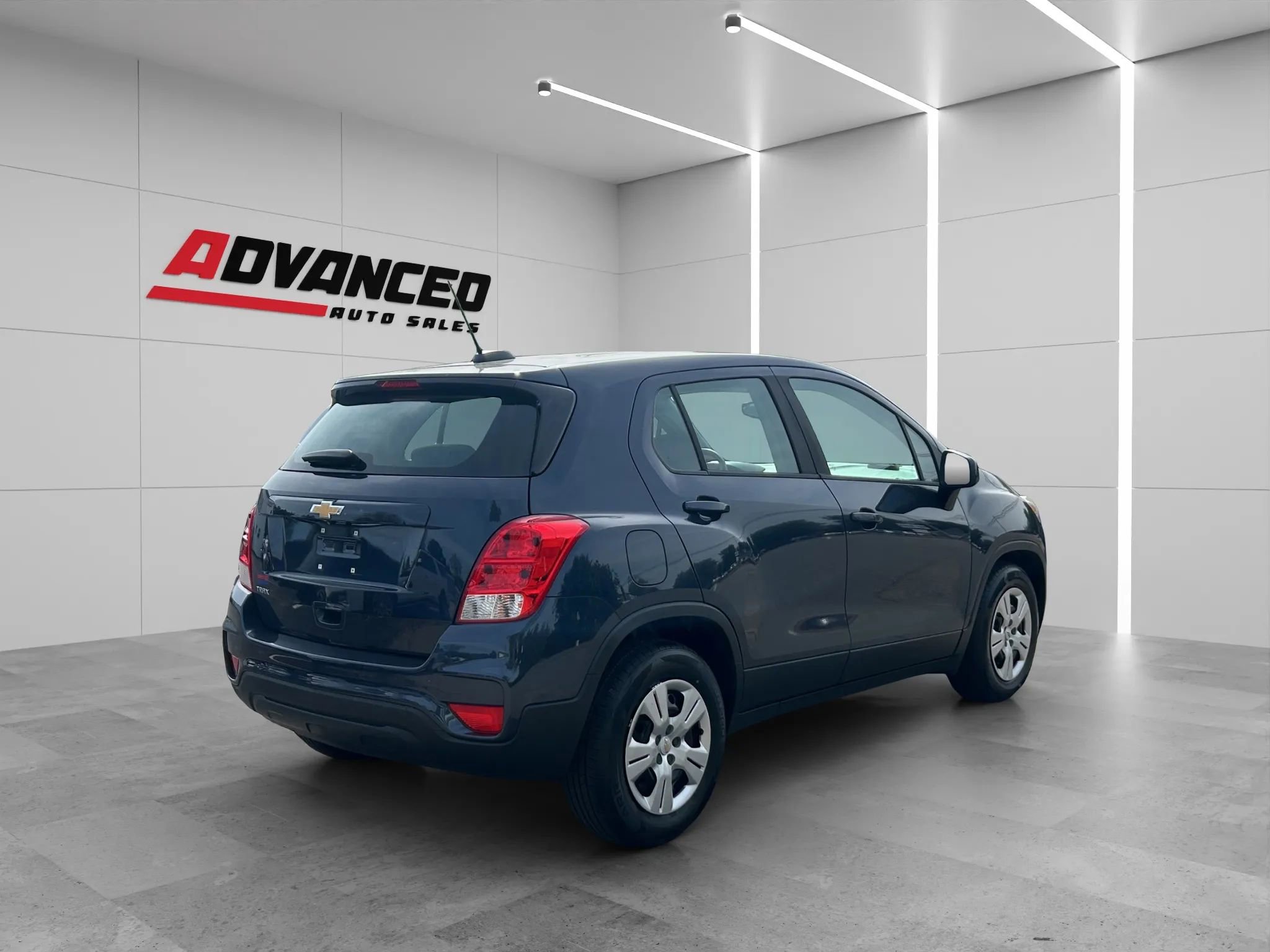 Used 2018 Chevrolet Trax LS image 6