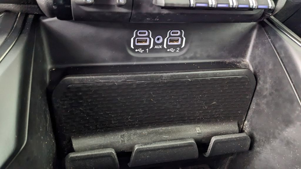 Used 2022 RAM 1500 Sport w/ Rebel Level 2 Equipment Group image 29