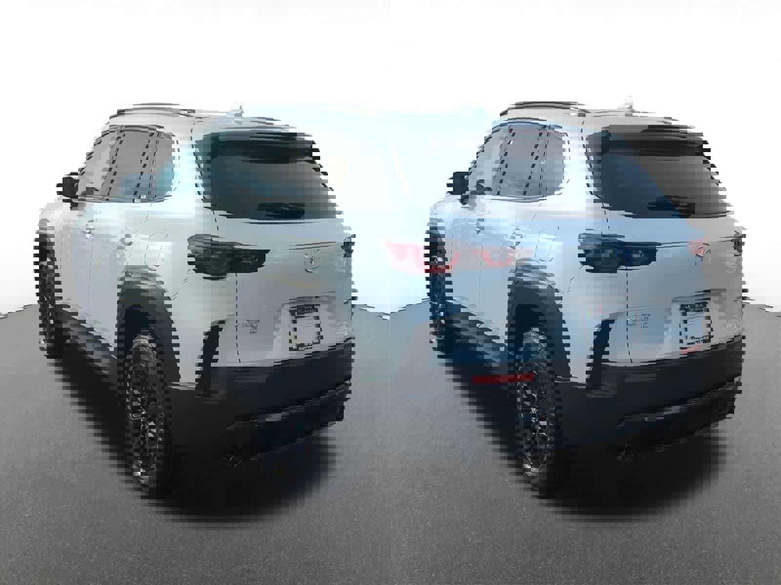 New 2026 MAZDA CX-50 AWD 2.5 Hybrid w/ Premium Pkg image 4