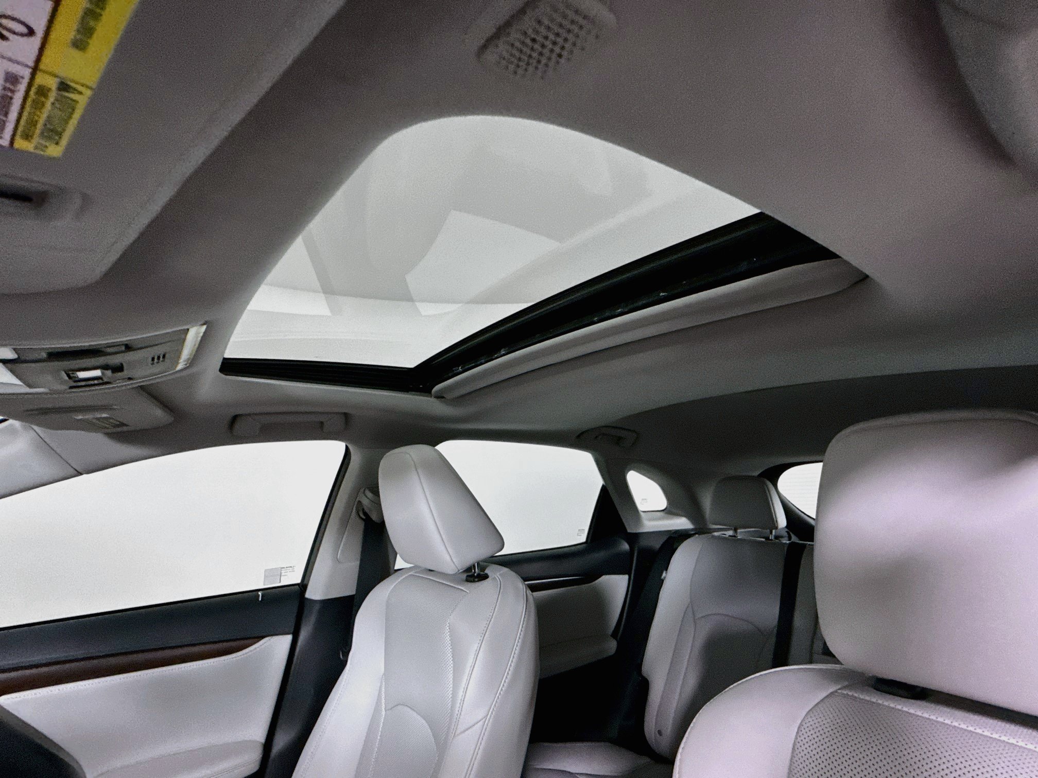 Certified 2022 Lexus RX 350 AWD w/ Accessory Package (P1) image 15