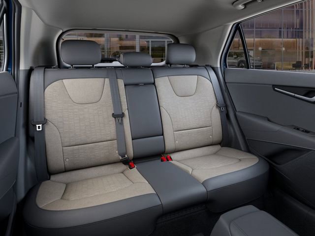 New 2026 Kia Niro SX Touring image 17