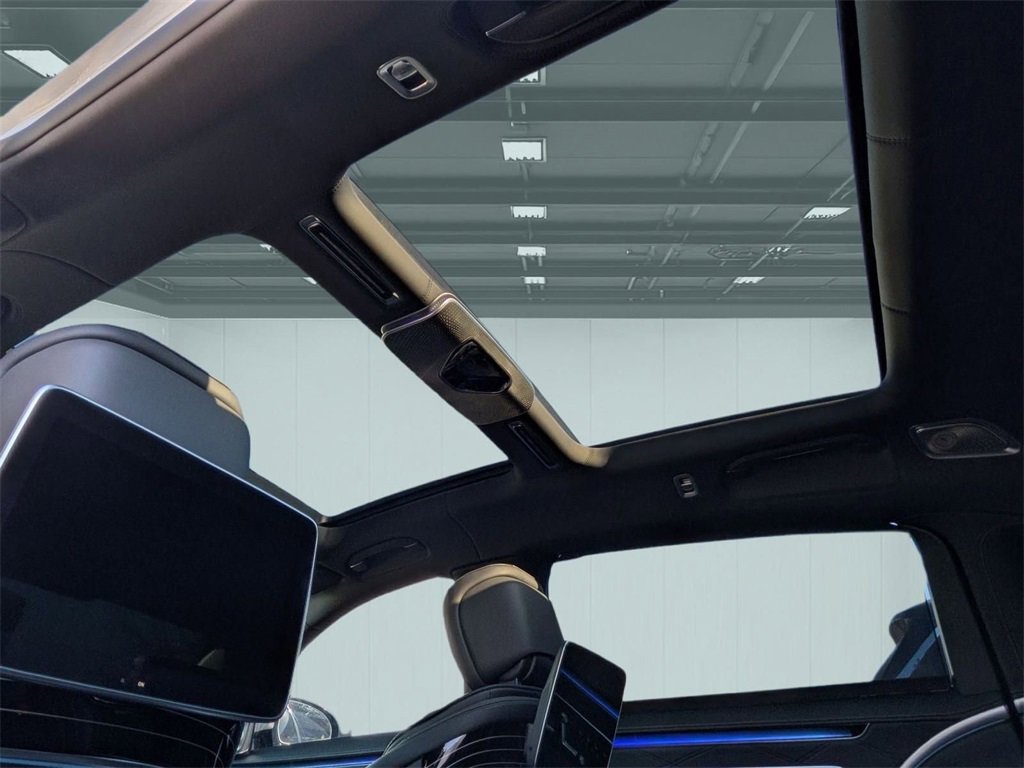 Used 2023 Mercedes-Benz Maybach S 580 4MATIC image 17