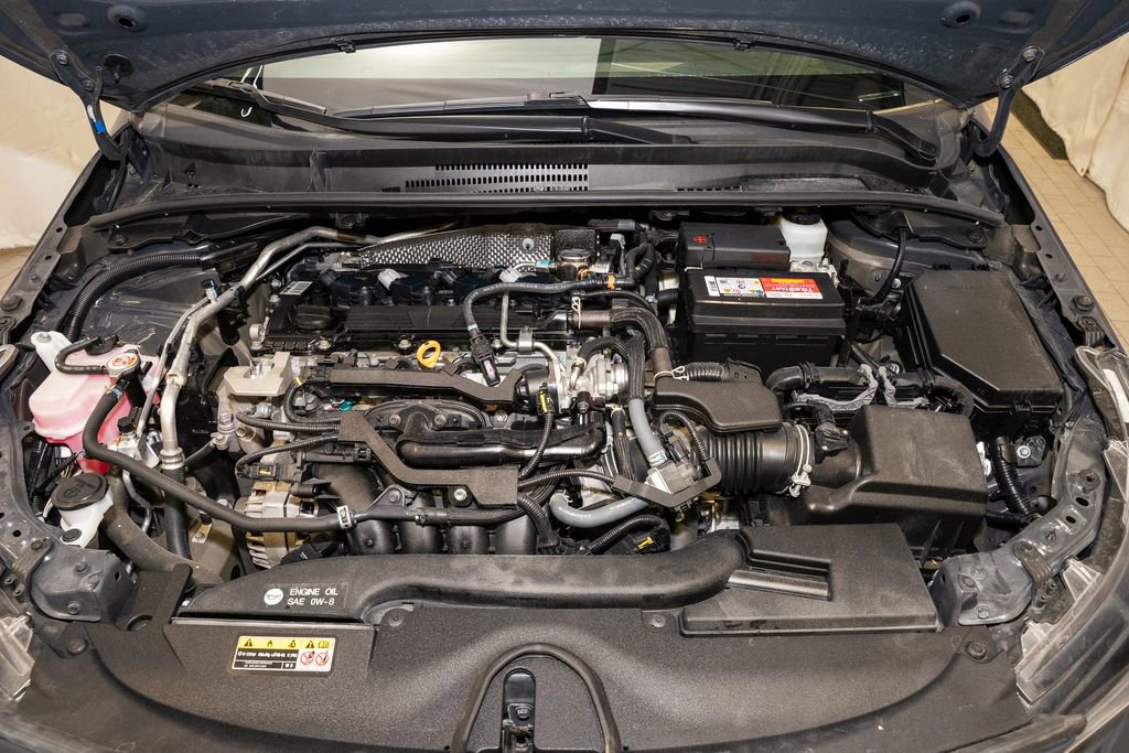 Used 2024 Toyota Corolla LE image 18