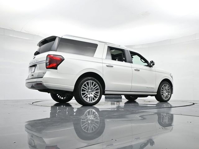 Used 2023 Ford Expedition Max Platinum image 31
