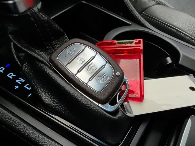 Used 2019 Hyundai Tucson Ultimate image 35