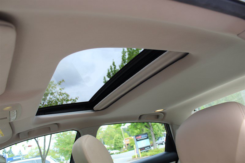 Used 2015 Nissan Altima 3.5 SL FWD image 20