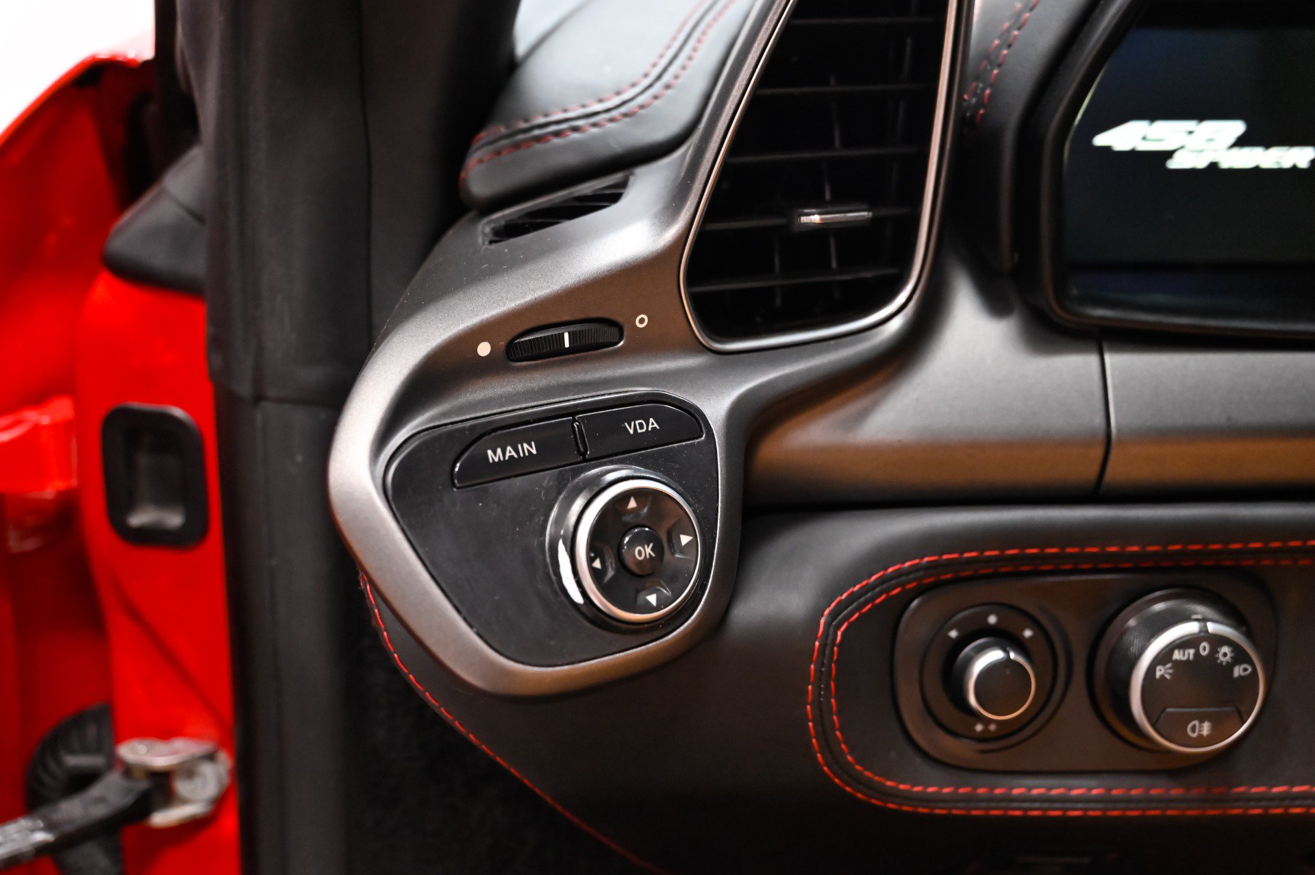 Used 2013 Ferrari 458 Spider RWD image 44