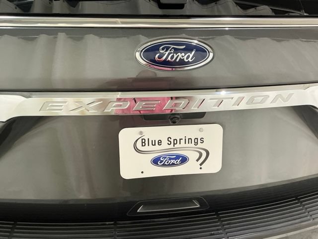 Used 2021 Ford Expedition Max King Ranch AWD/4WD image 5
