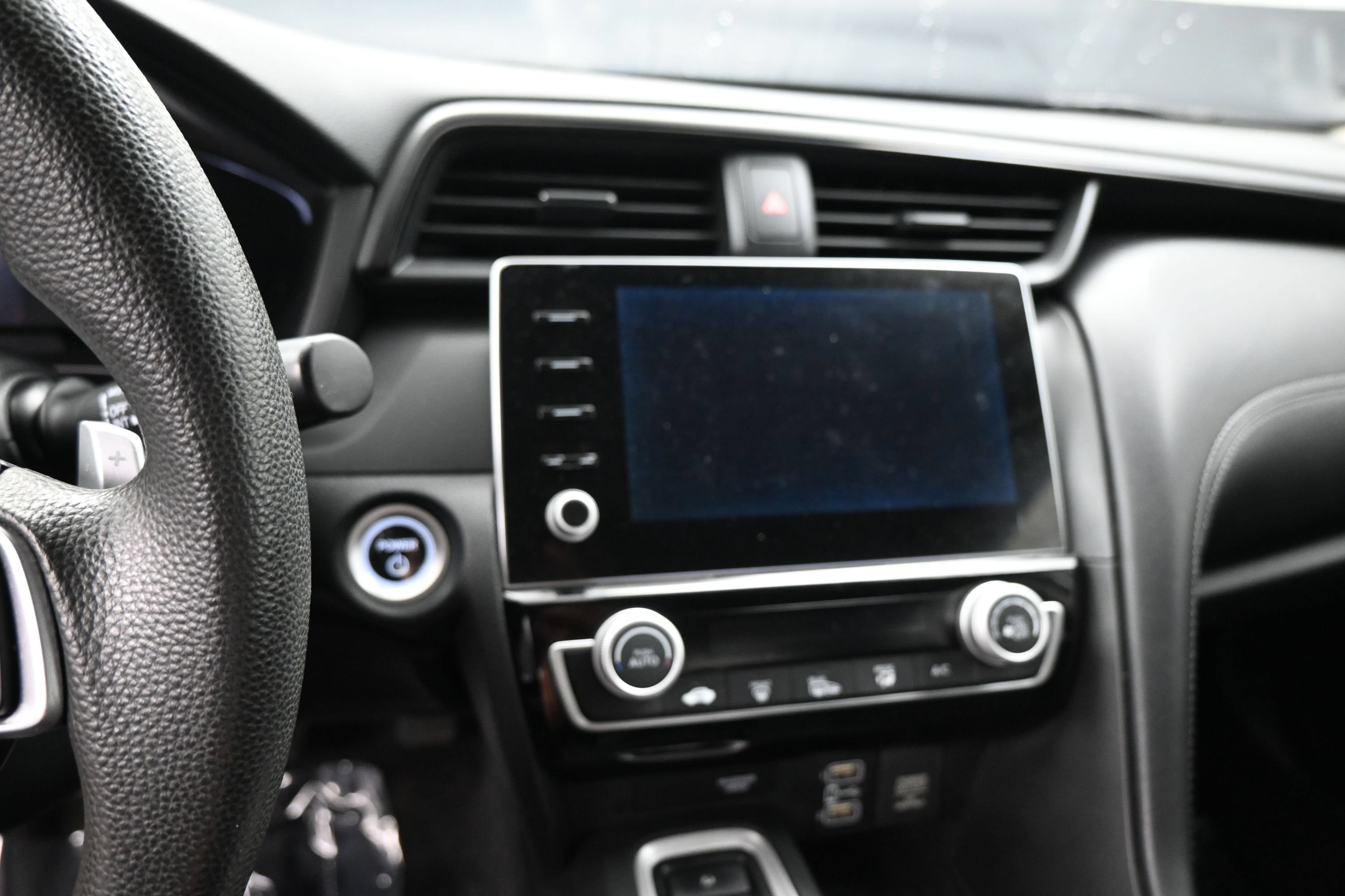 Used 2019 Honda Insight EX image 15