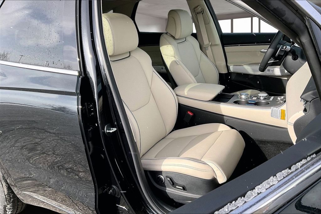 New 2026 Genesis GV70 2.5T Advanced AWD/4WD image 10
