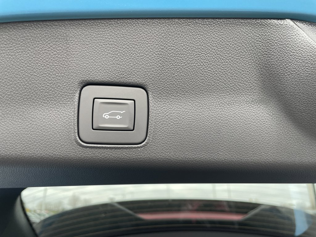 Used 2026 Chevrolet TrailBlazer ACTIV w/ Convenience Package AWD/4WD image 36