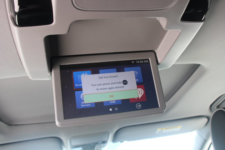 Used 2021 Honda Odyssey Elite image 15