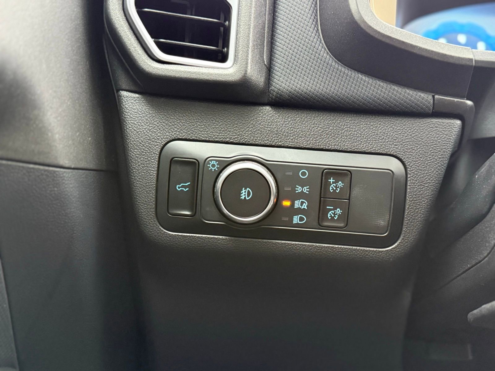 Used 2025 Ford Bronco Sport Big Bend w/ Convenience Package image 18