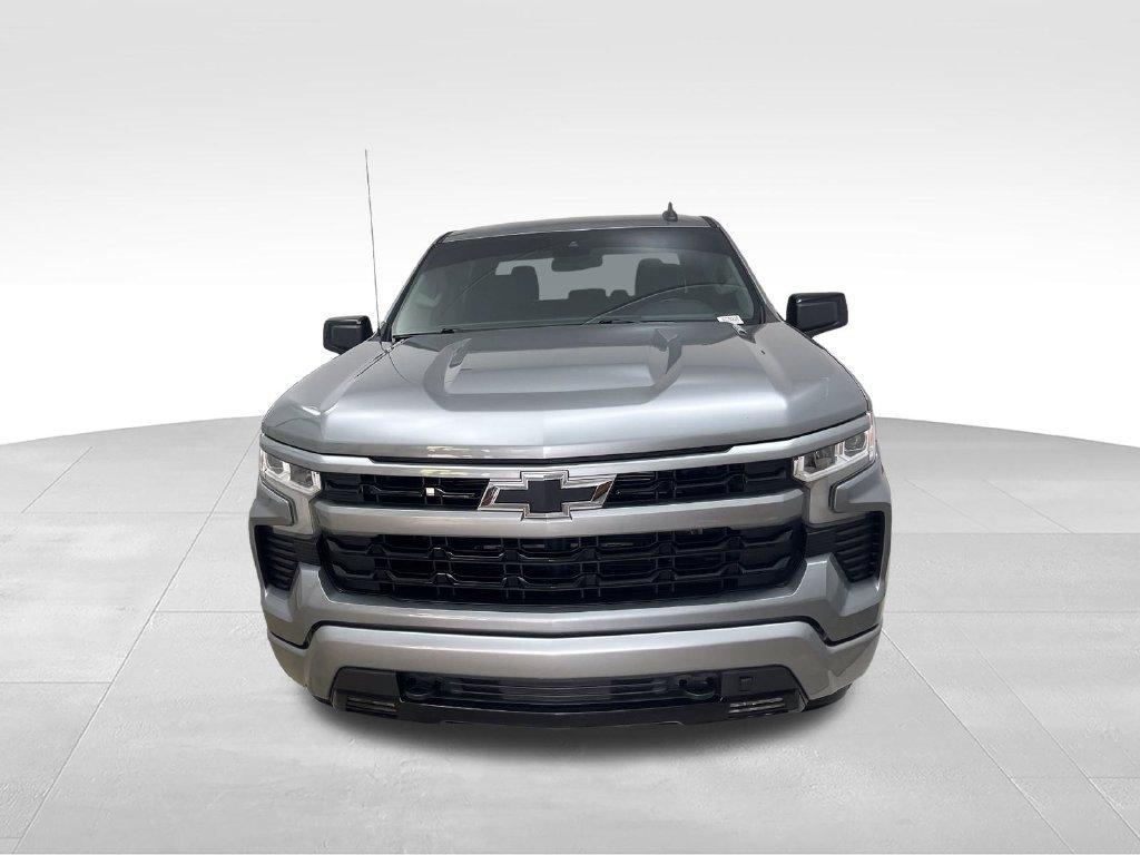 Used 2023 Chevrolet Silverado 1500 RST AWD/4WD image 8