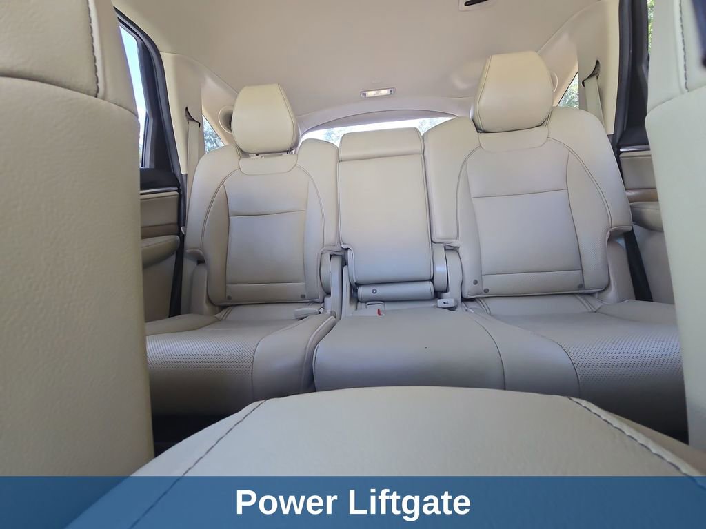 Used 2019 Acura MDX FWD w/ Technology Package image 15