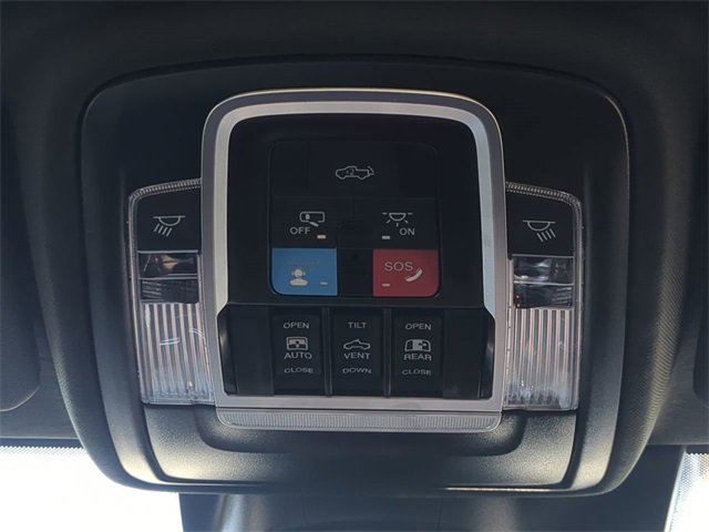 New 2026 RAM 3500 Limited image 24