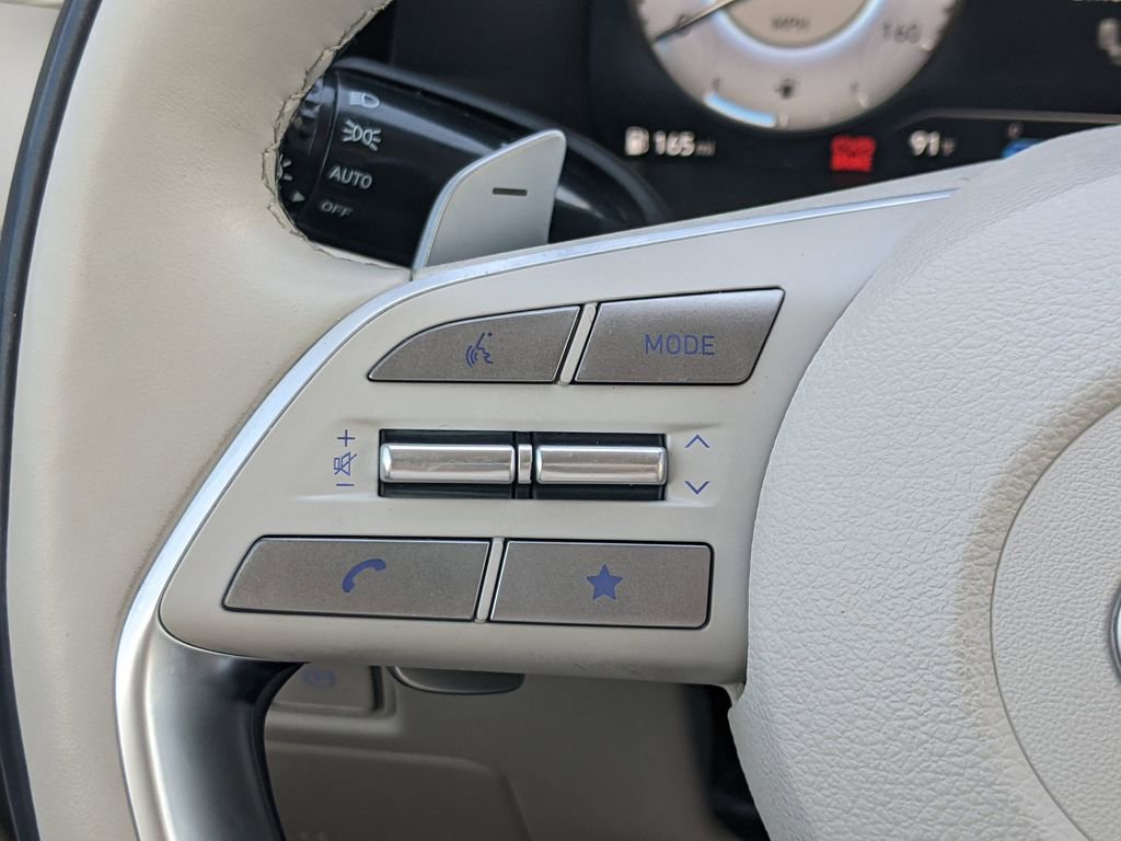 Used 2024 Hyundai Palisade Calligraphy image 23