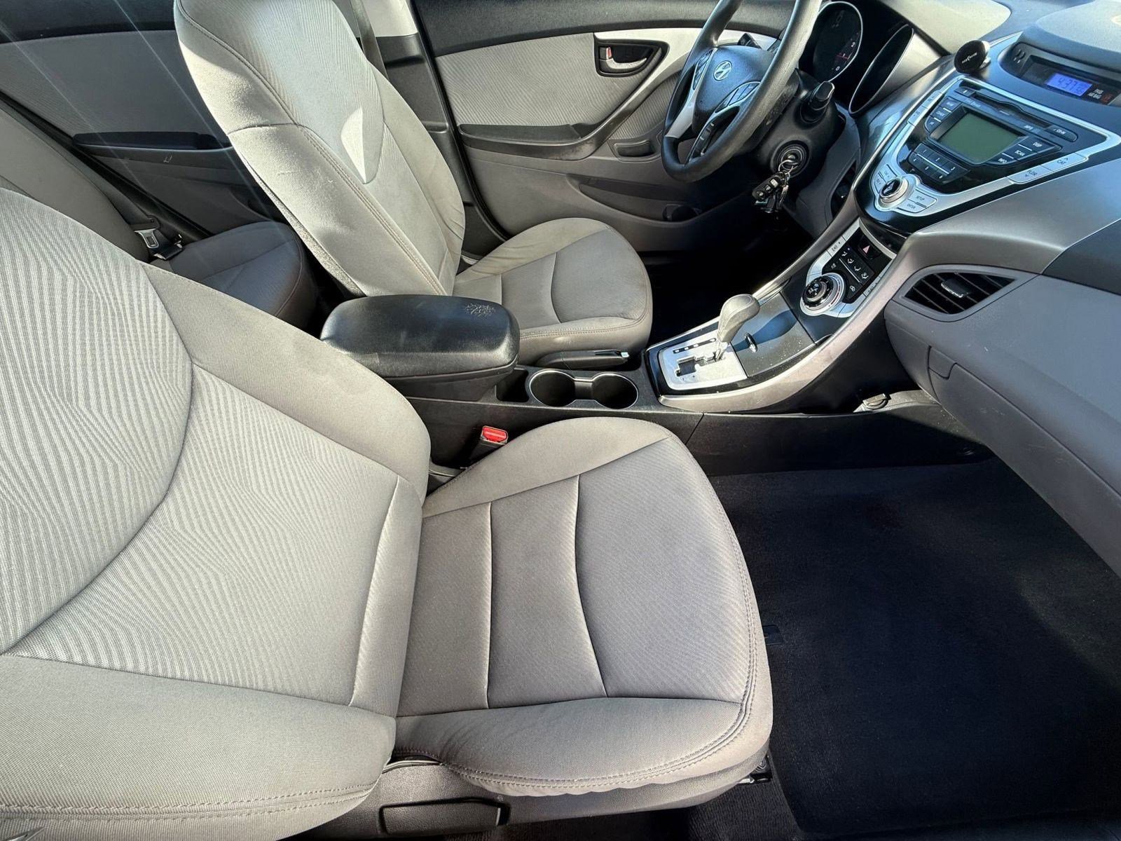 Used 2011 Hyundai Elantra GLS w/ Preferred Equipment Pkg 3 image 32