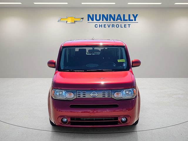 Used 2012 Nissan Cube 1.8 SL w/ SL Preferred Pkg image 8