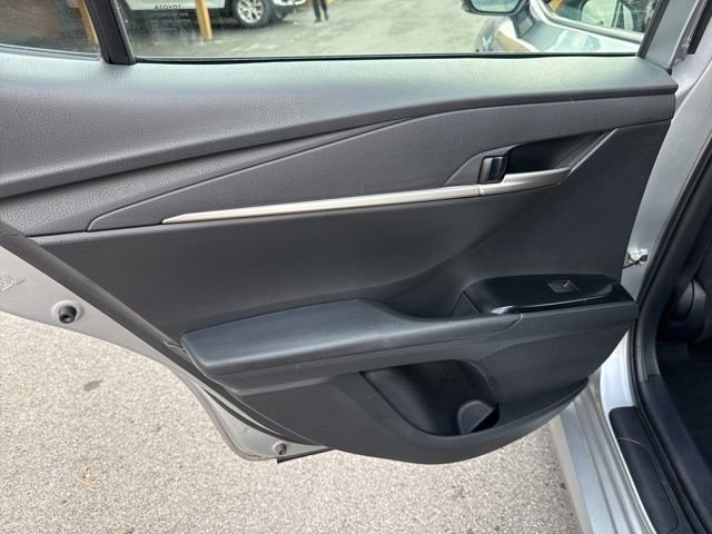 Used 2025 Toyota Camry LE image 16