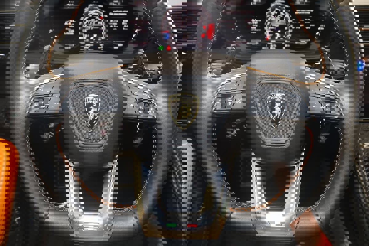 Used 2021 Lamborghini Urus image 59