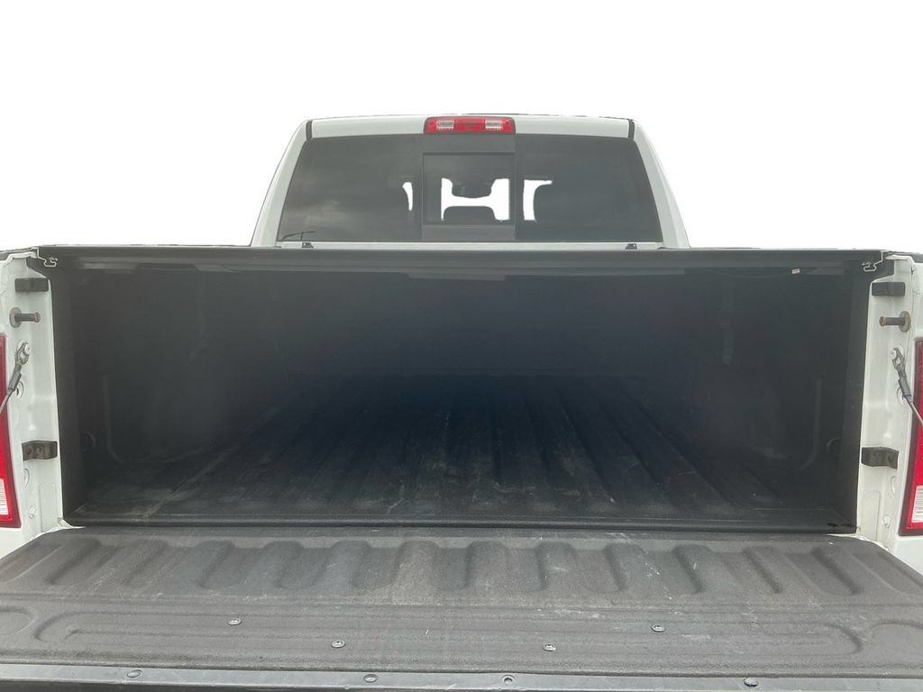 Used 2016 RAM 1500 Big Horn AWD/4WD image 24