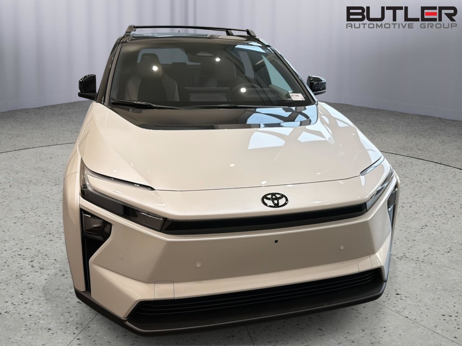 New 2026 Toyota bZ FWD image 6