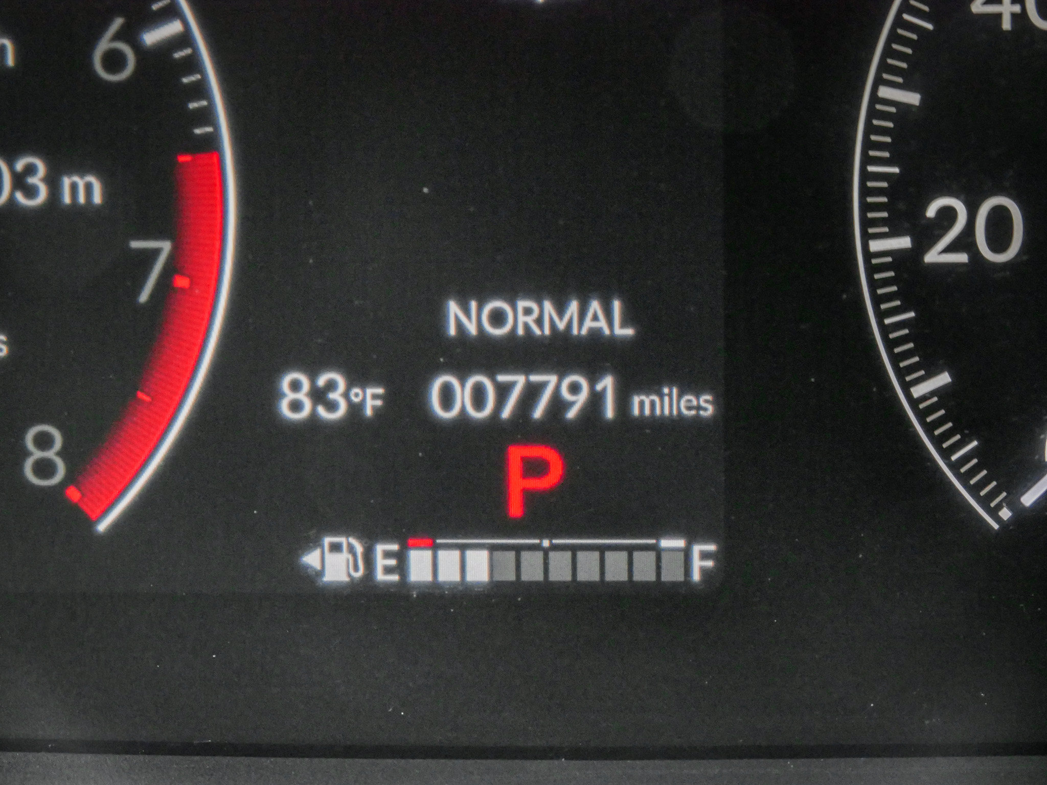 Used 2025 Honda Pilot TrailSport image 22