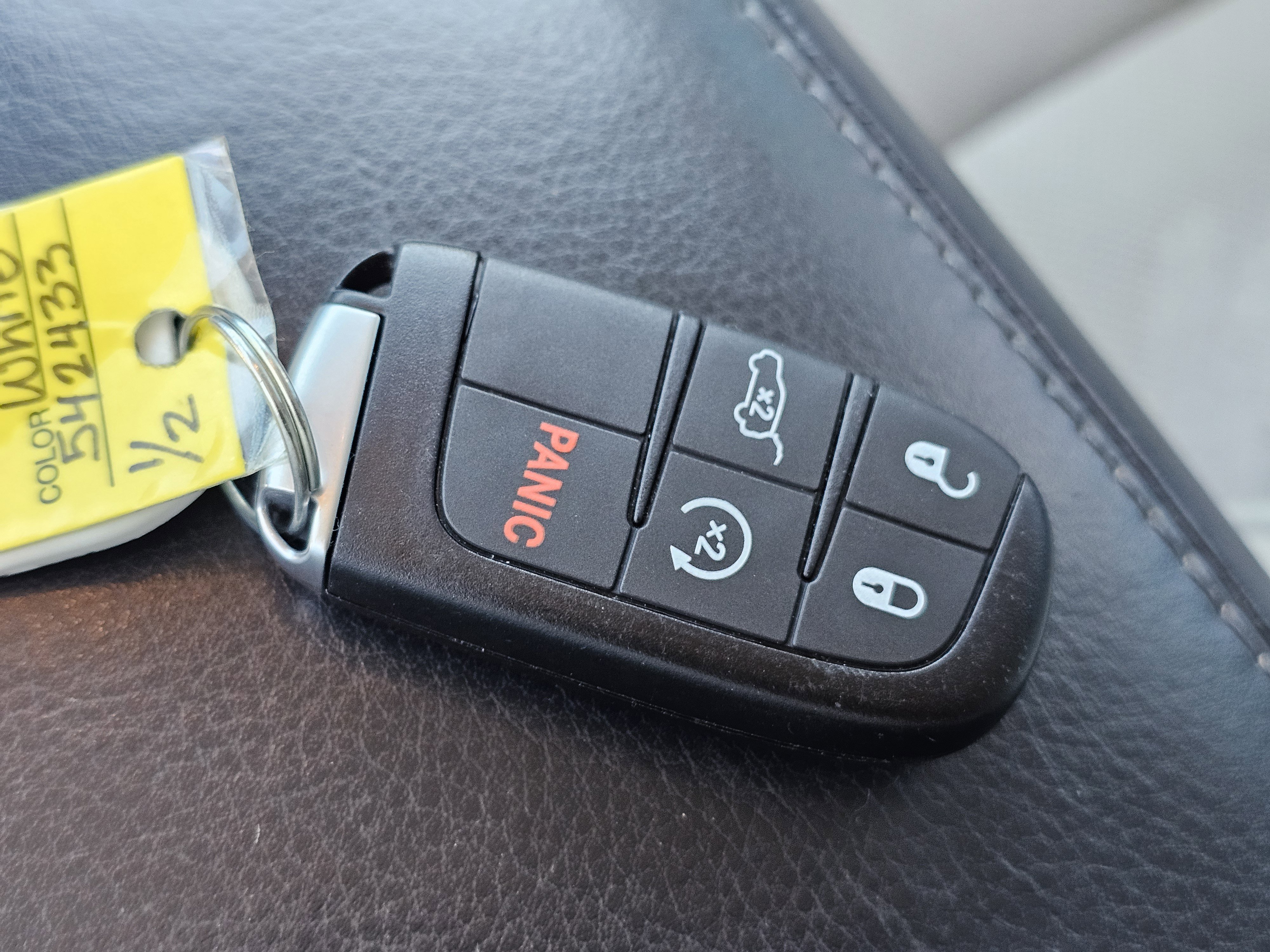 Used 2019 Jeep Grand Cherokee Summit AWD/4WD image 33