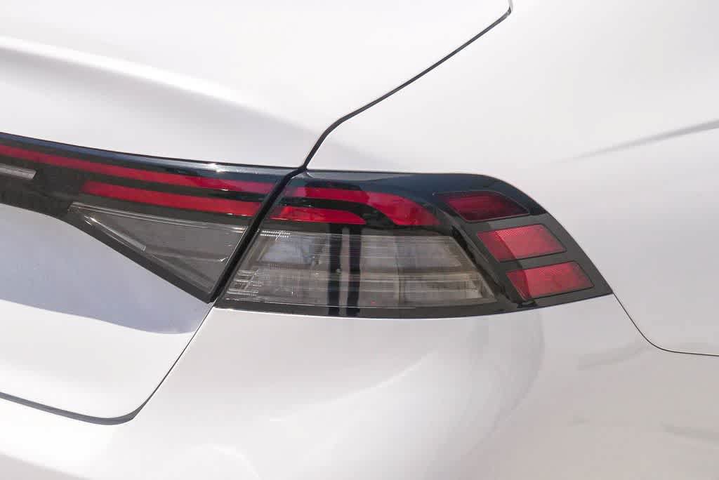 New 2026 Honda Accord SE image 10